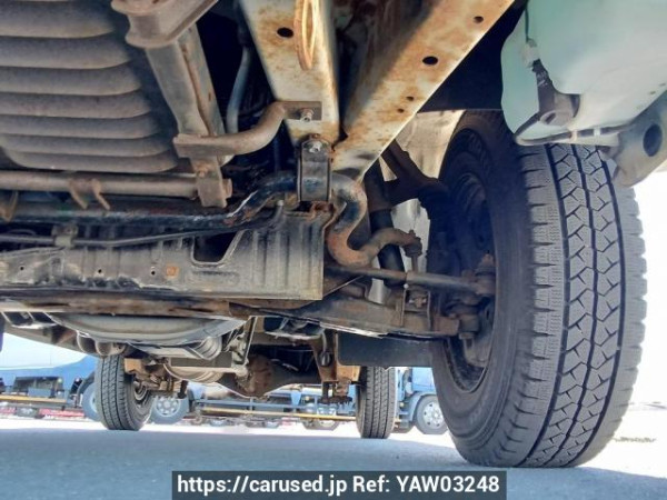 Used 1997 AT toyota hiace-van RZH102V Image[30]
