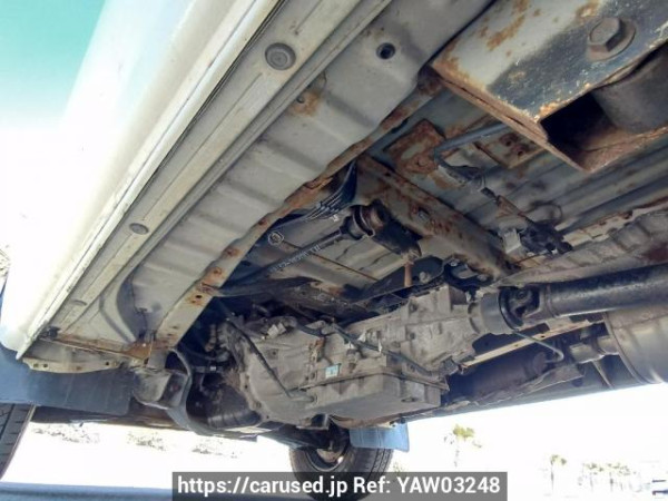 Used 1997 AT toyota hiace-van RZH102V Image[33]