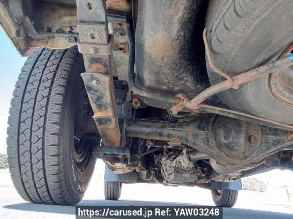 Used 1997 AT toyota hiace-van RZH102V Image[35]