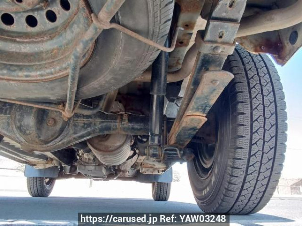 Used 1997 AT toyota hiace-van RZH102V Image[36]