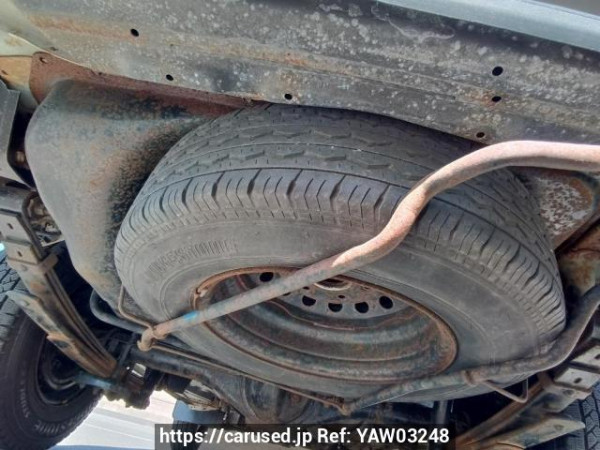 Used 1997 AT toyota hiace-van RZH102V Image[38]