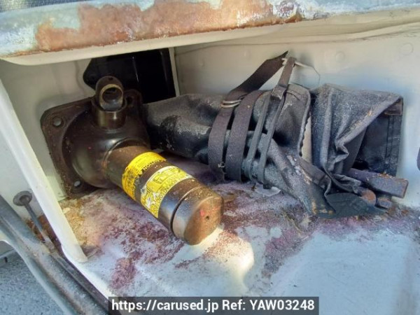 Used 1997 AT toyota hiace-van RZH102V Image[39]