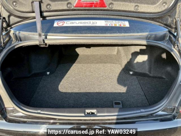 Used 2005 AT toyota crown GRS182 Image[8]