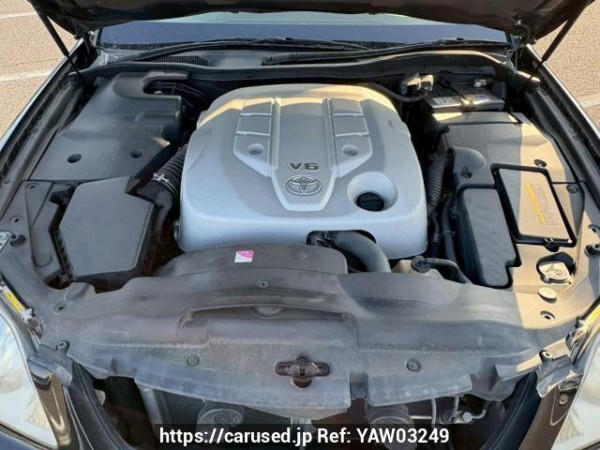 Used 2005 AT toyota crown GRS182 Image[9]