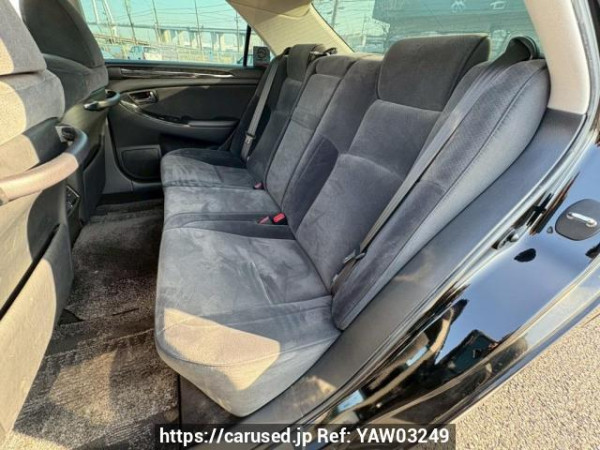 Used 2005 AT toyota crown GRS182 Image[15]