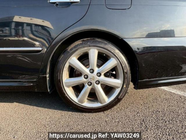 Used 2005 AT toyota crown GRS182 Image[34]