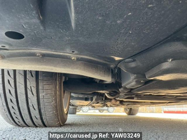 Used 2005 AT toyota crown GRS182 Image[35]