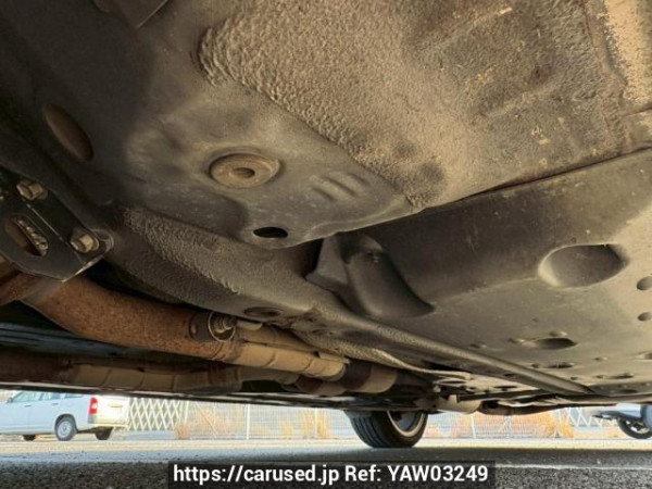 Used 2005 AT toyota crown GRS182 Image[38]