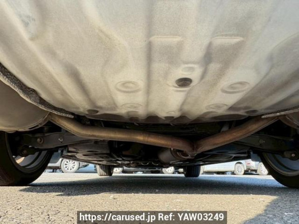 Used 2005 AT toyota crown GRS182 Image[43]