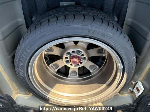 Used 2005 AT toyota crown GRS182 Image[44]
