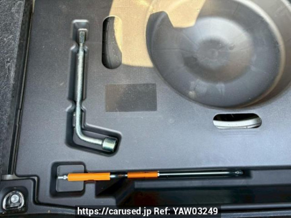 Used 2005 AT toyota crown GRS182 Image[45]