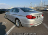 Used 2012 AT bmw 5-series FW20 Image[4]