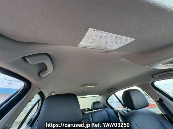 Used 2012 AT bmw 5-series FW20 Image[11]