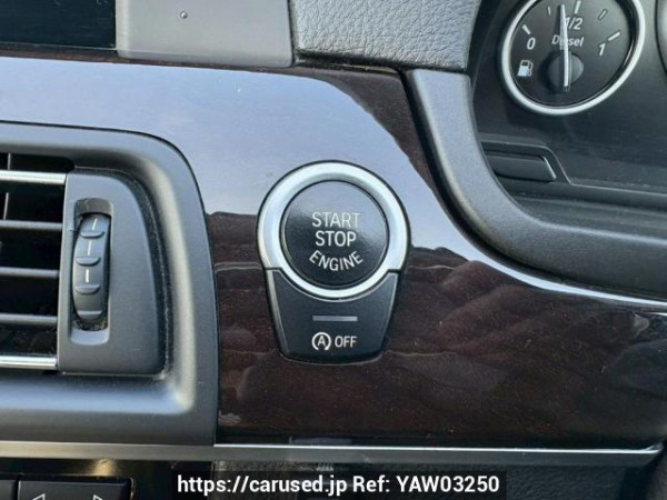 Used 2012 AT bmw 5-series FW20 Image[20]