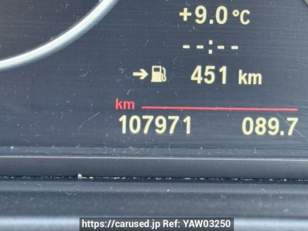 Used 2012 AT bmw 5-series FW20 Image[26]