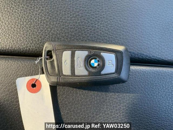 Used 2012 AT bmw 5-series FW20 Image[40]