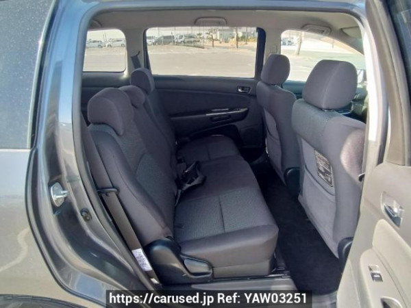 Used 2003 AT toyota wish ZNE10G Image[15]