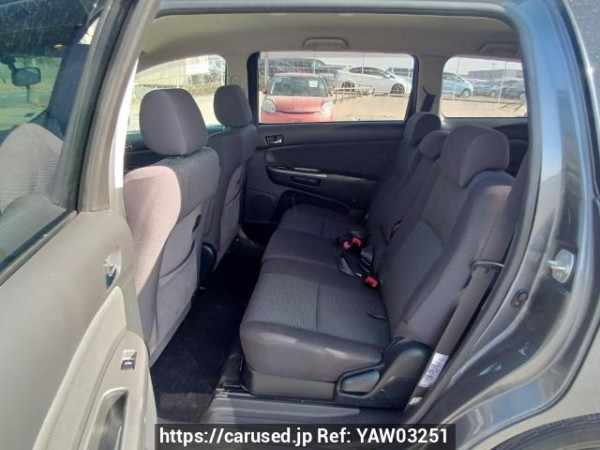 Used 2003 AT toyota wish ZNE10G Image[16]