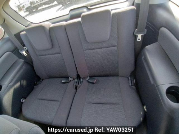 Used 2003 AT toyota wish ZNE10G Image[17]