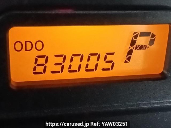 Used 2003 AT toyota wish ZNE10G Image[22]