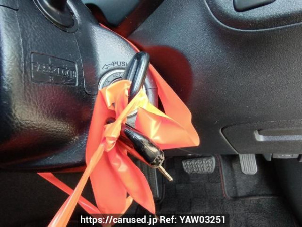 Used 2003 AT toyota wish ZNE10G Image[28]