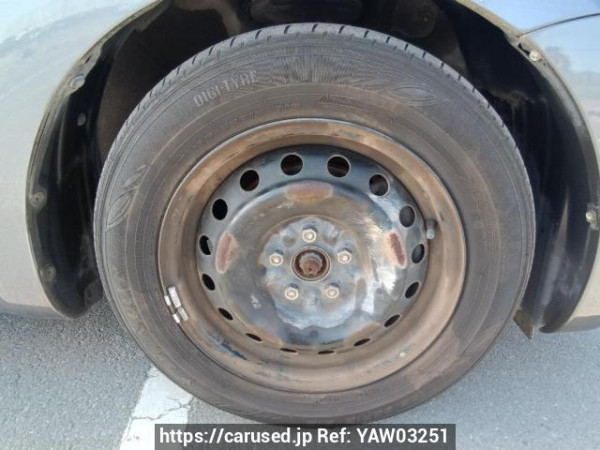 Used 2003 AT toyota wish ZNE10G Image[29]