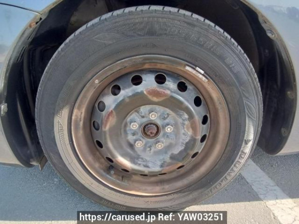 Used 2003 AT toyota wish ZNE10G Image[30]