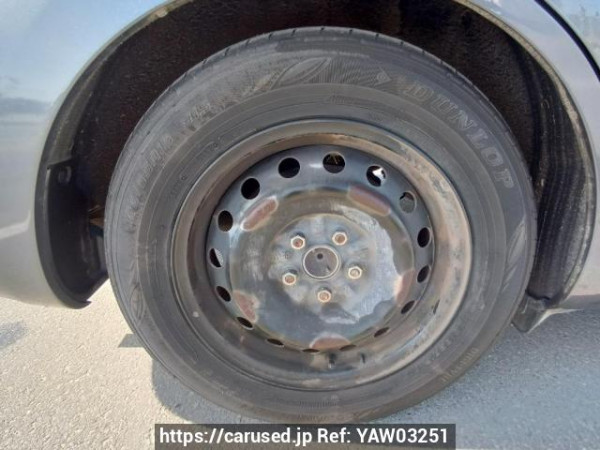 Used 2003 AT toyota wish ZNE10G Image[31]