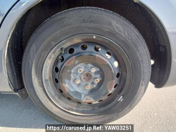 Used 2003 AT toyota wish ZNE10G Image[32]