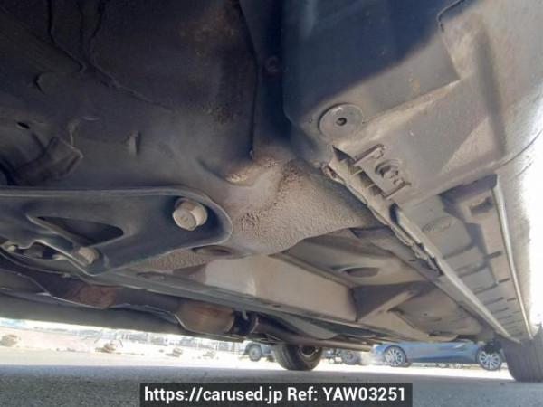 Used 2003 AT toyota wish ZNE10G Image[36]