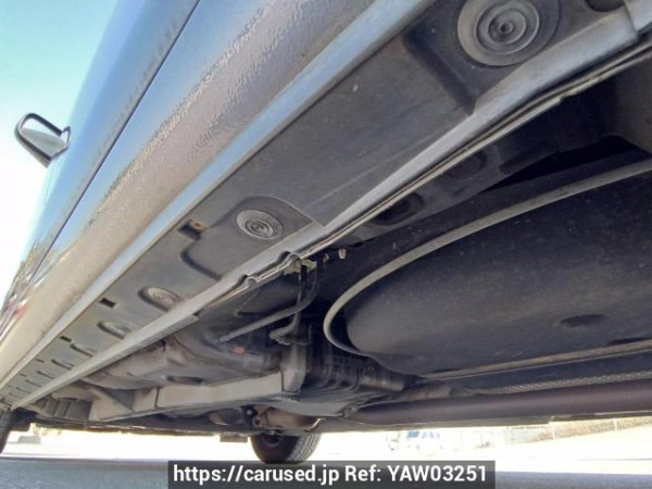 Used 2003 AT toyota wish ZNE10G Image[37]