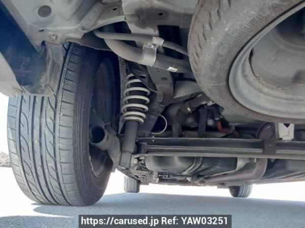 Used 2003 AT toyota wish ZNE10G Image[39]