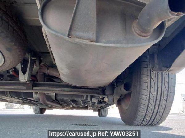 Used 2003 AT toyota wish ZNE10G Image[40]