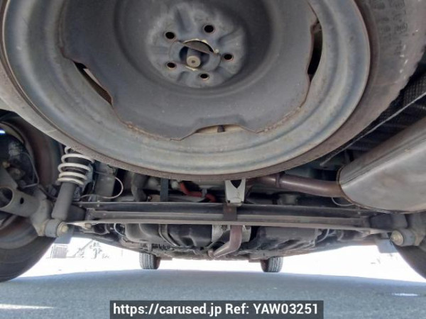 Used 2003 AT toyota wish ZNE10G Image[41]