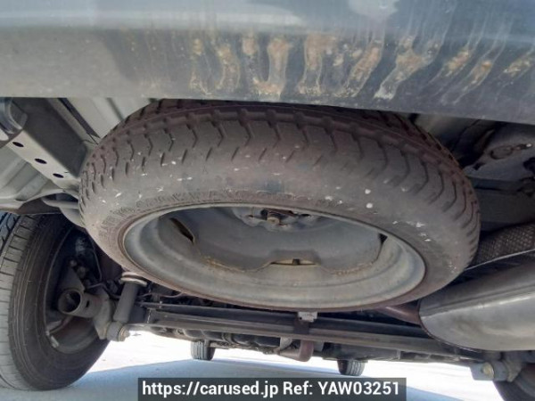 Used 2003 AT toyota wish ZNE10G Image[42]