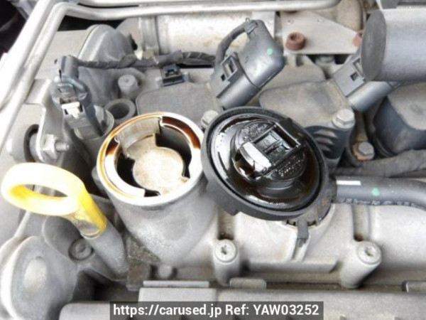 Used 2013 AT volkswagen golf AUCJZ Image[9]