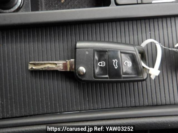 Used 2013 AT volkswagen golf AUCJZ Image[23]