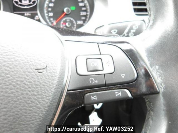 Used 2013 AT volkswagen golf AUCJZ Image[26]