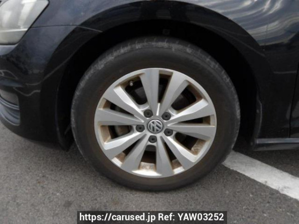 Used 2013 AT volkswagen golf AUCJZ Image[29]