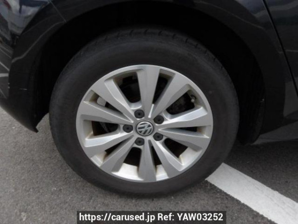 Used 2013 AT volkswagen golf AUCJZ Image[31]