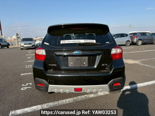 Used 2013 AT subaru xv GP7 Image[5]