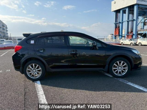 Used 2013 AT subaru xv GP7 Image[7]