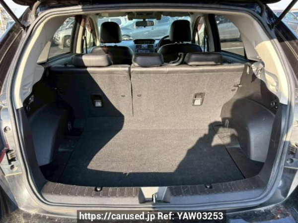 Used 2013 AT subaru xv GP7 Image[8]