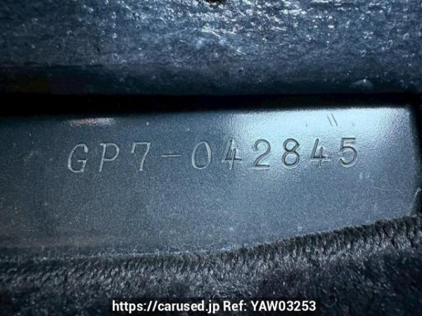 Used 2013 AT subaru xv GP7 Image[11]