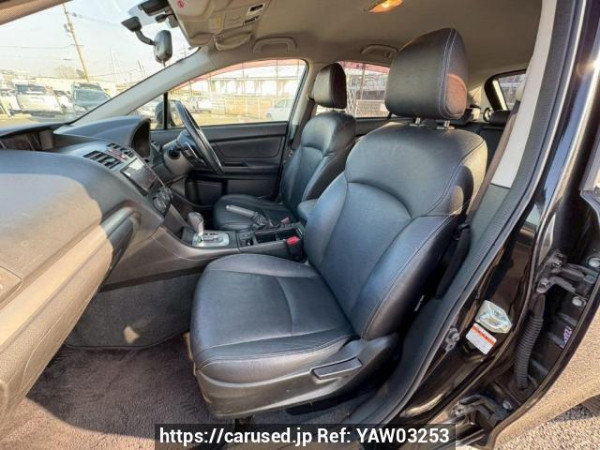 Used 2013 AT subaru xv GP7 Image[13]