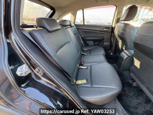 Used 2013 AT subaru xv GP7 Image[14]