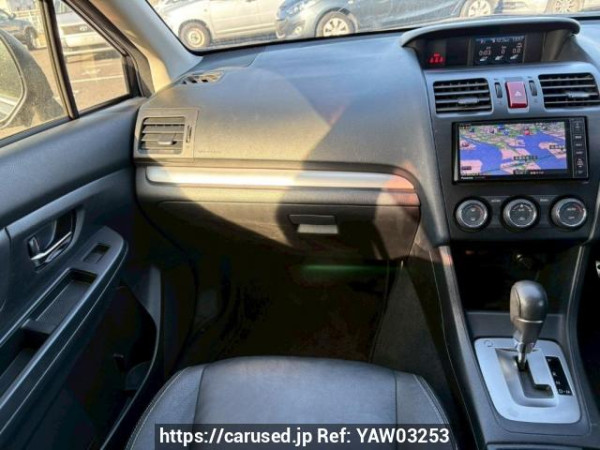 Used 2013 AT subaru xv GP7 Image[19]