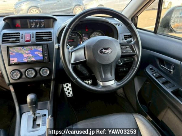 Used 2013 AT subaru xv GP7 Image[20]