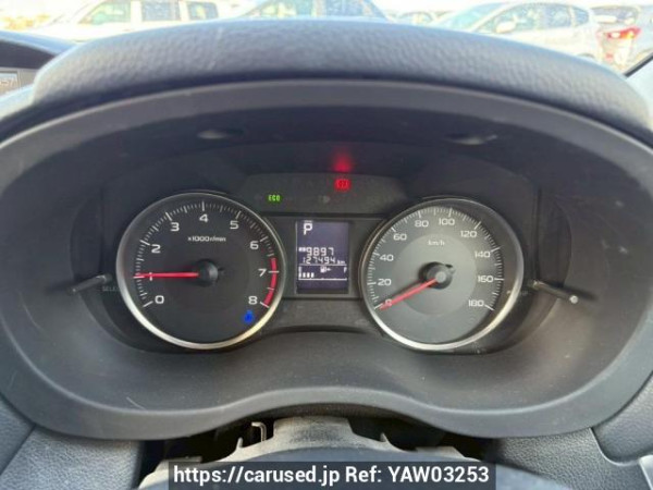 Used 2013 AT subaru xv GP7 Image[21]