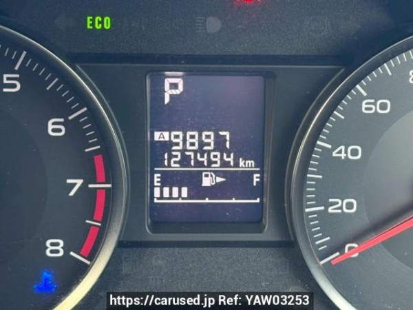 Used 2013 AT subaru xv GP7 Image[22]